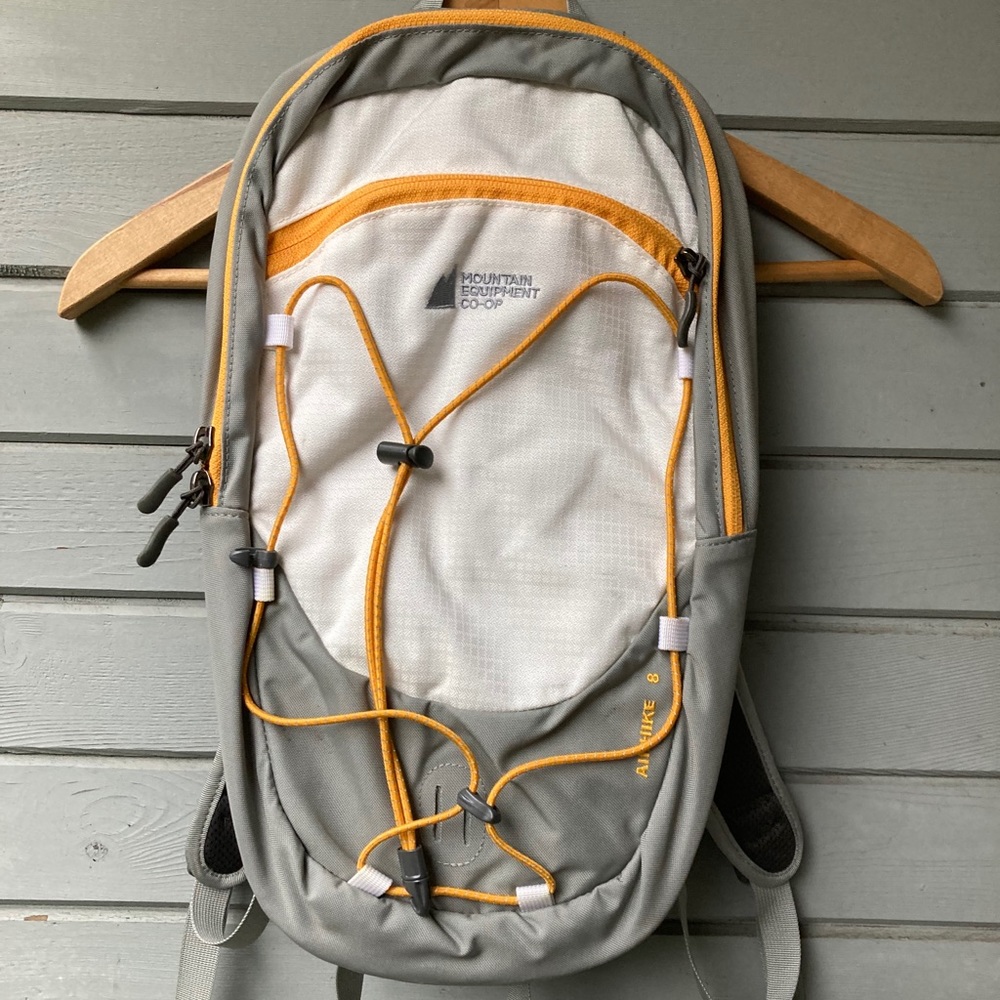 Mountain Equipment Coop Backpack (small)